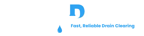 drain unblocking great yarmouth logo